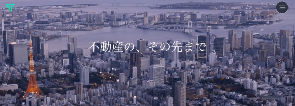 T-LAND株式会社の画像 